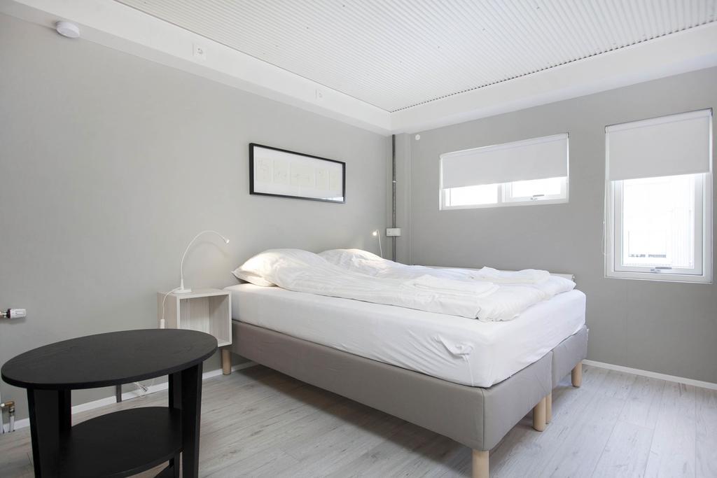 Apartment 101 Mar Reykjavik