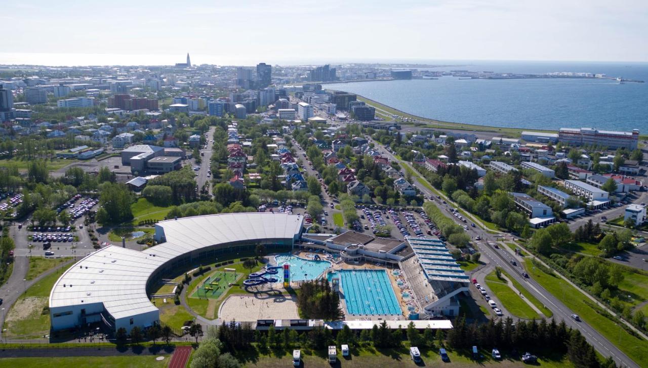 101 Mar Reykjavik