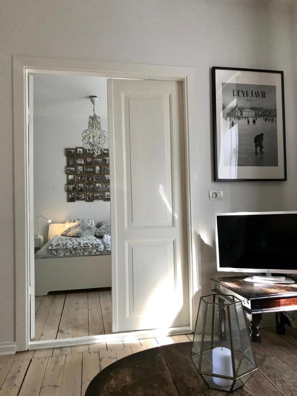 Apartment 101 Mar Reykjavik